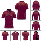 Brisbane Broncos Apparels SC108