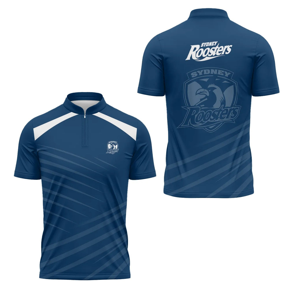 Sydney Roosters Apparels SC082