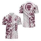Brisbane Lions Apparels SHW041