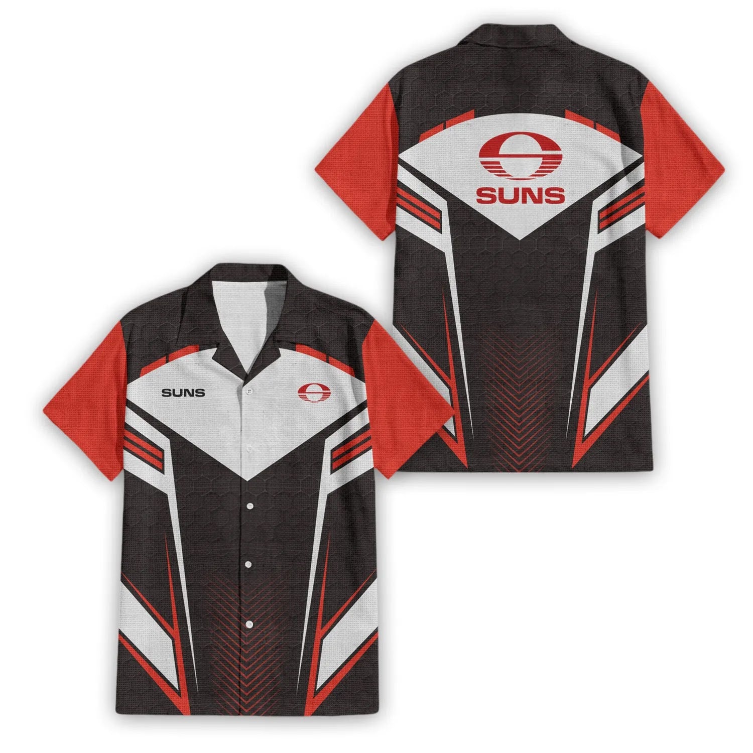 Gold Coast Suns Apparels SC033