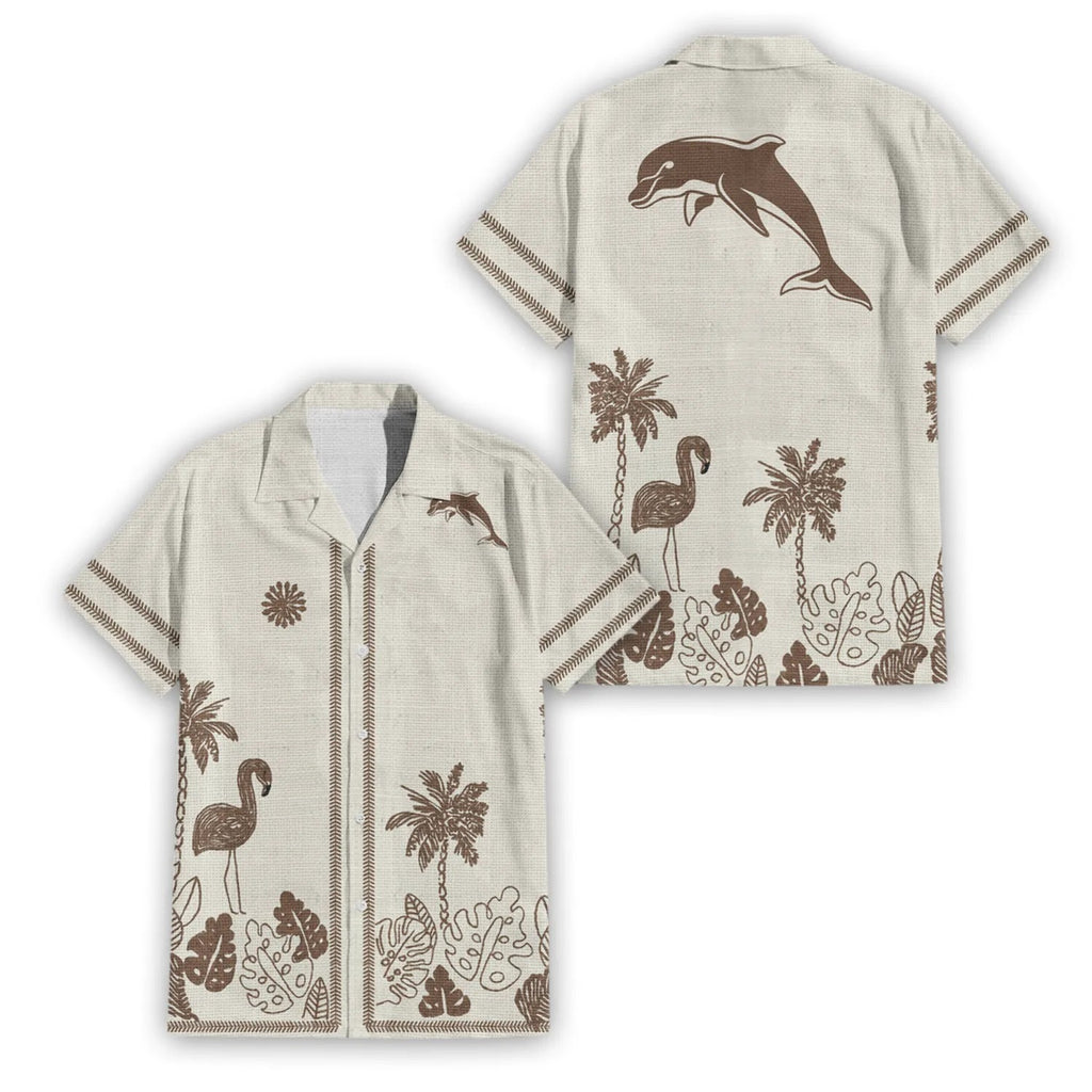 Dolphins Apparels SHW044