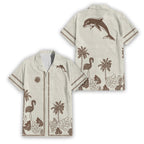 Dolphins Apparels SHW044