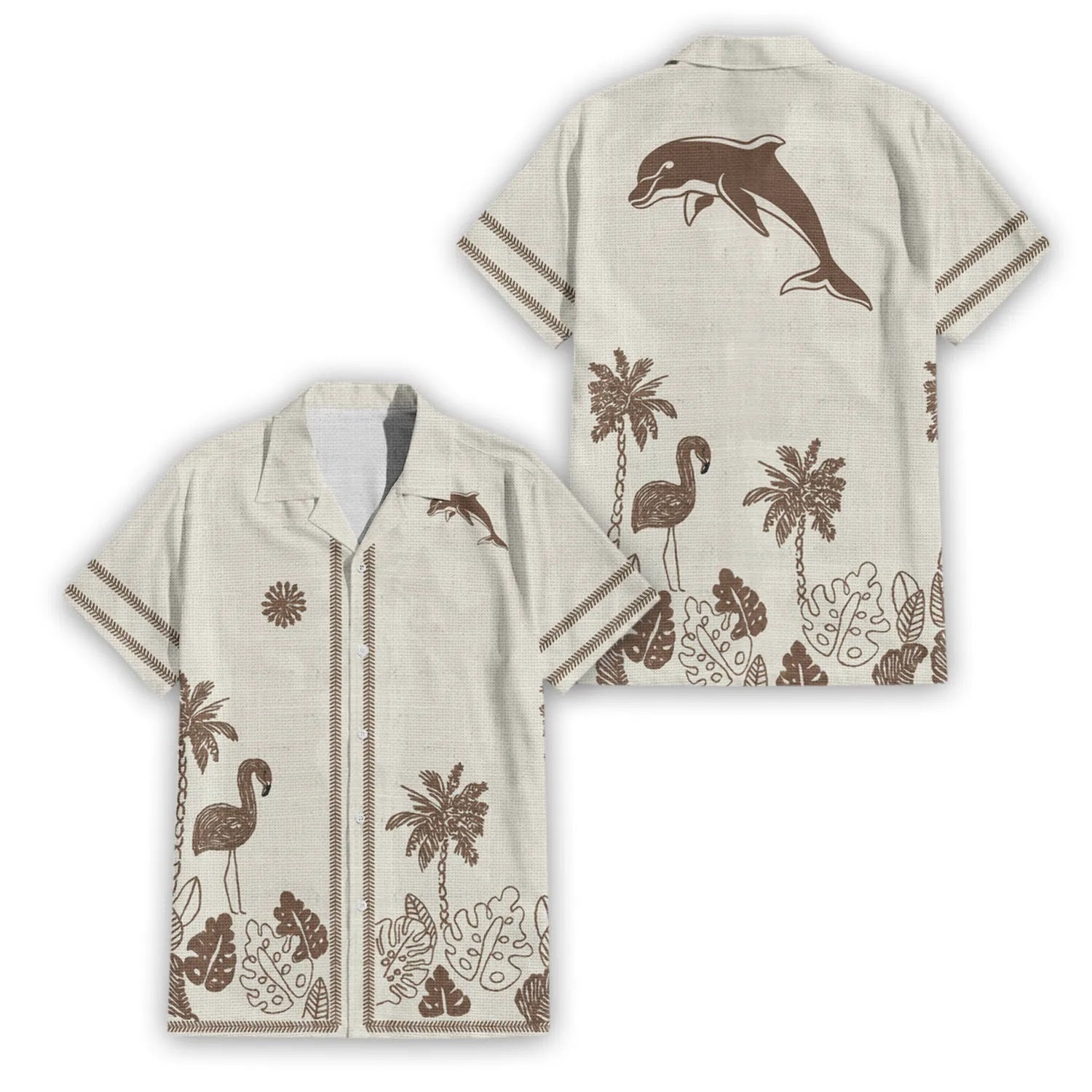 Dolphins Apparels SHW044