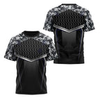 Melbourne Demons Apparels SC115