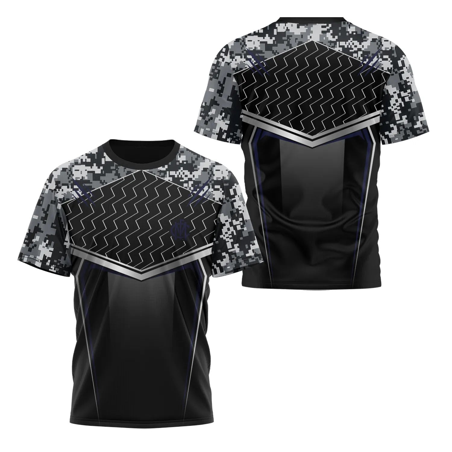 Melbourne Demons Apparels SC115