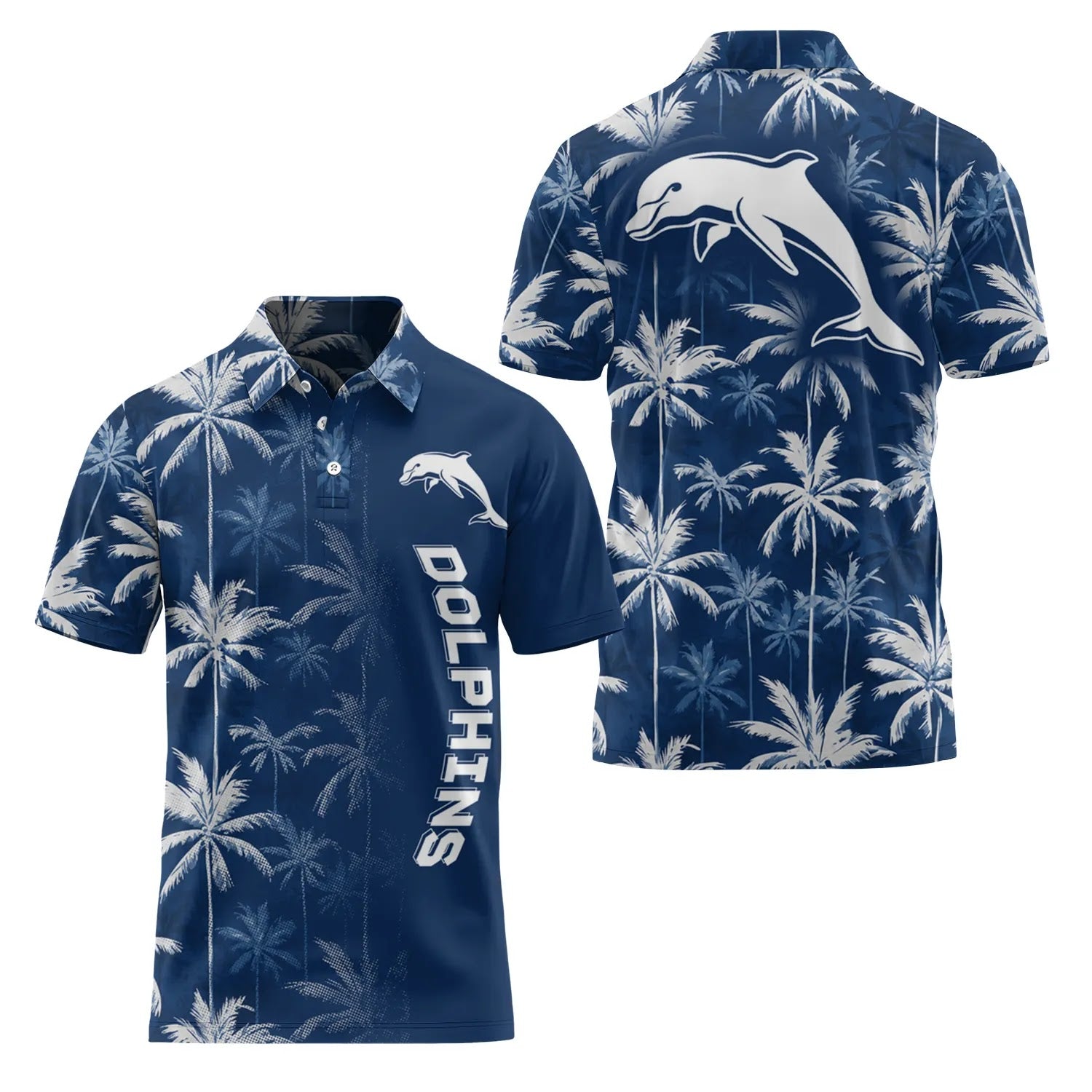 Dolphins Apparels SHW032