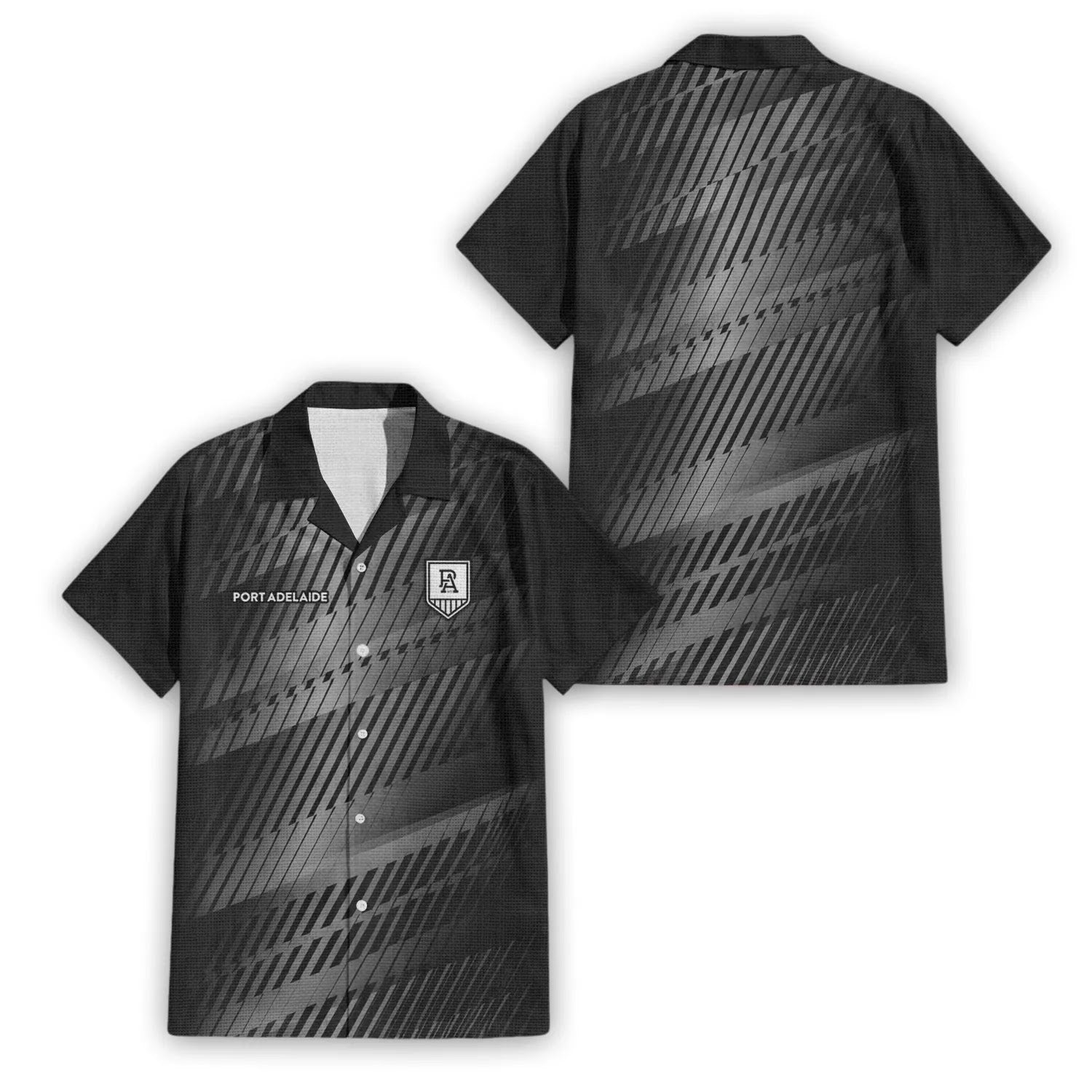 Port Adelaide Power Apparels SC118