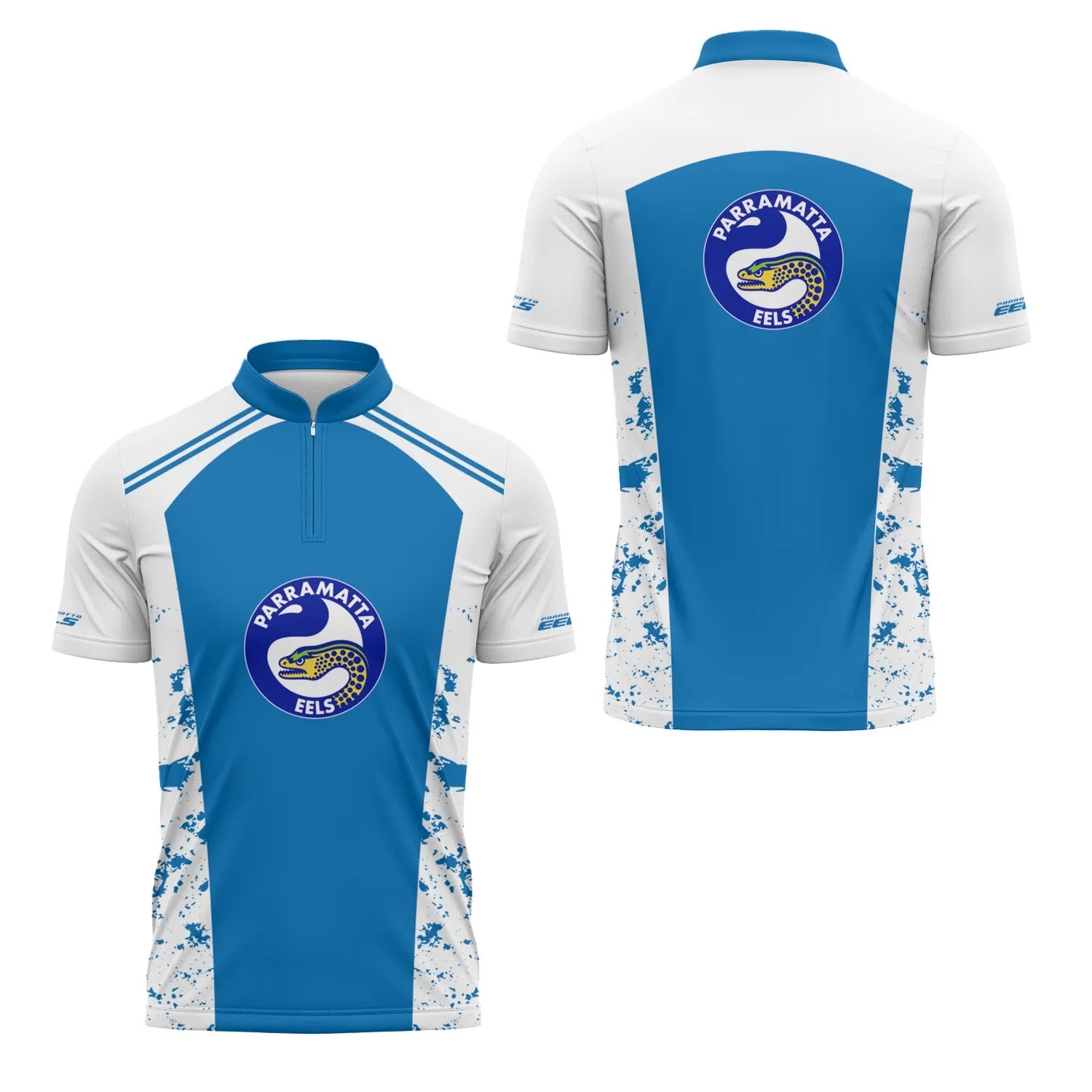 Parramatta Eels Apparels SC089