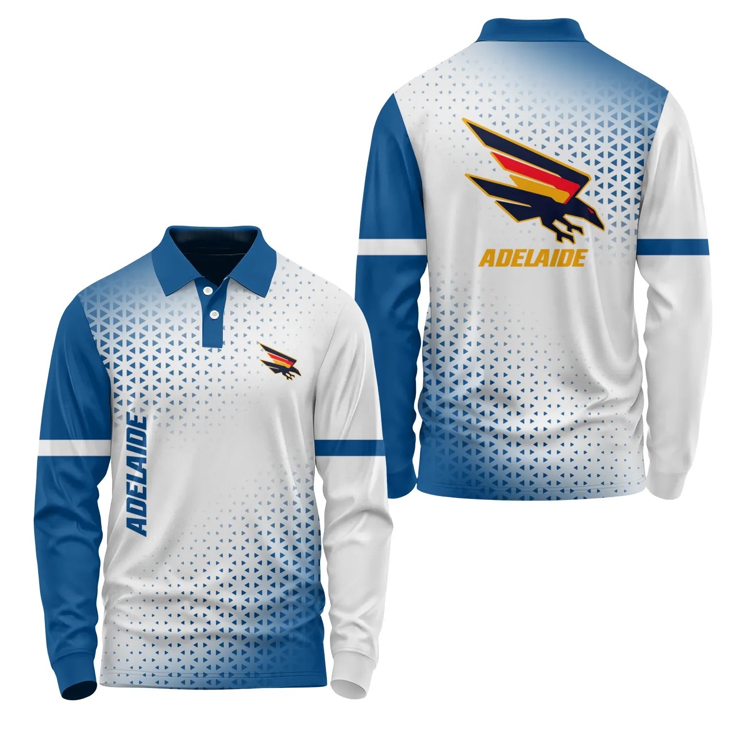 Adelaide Crows Apparels SC079