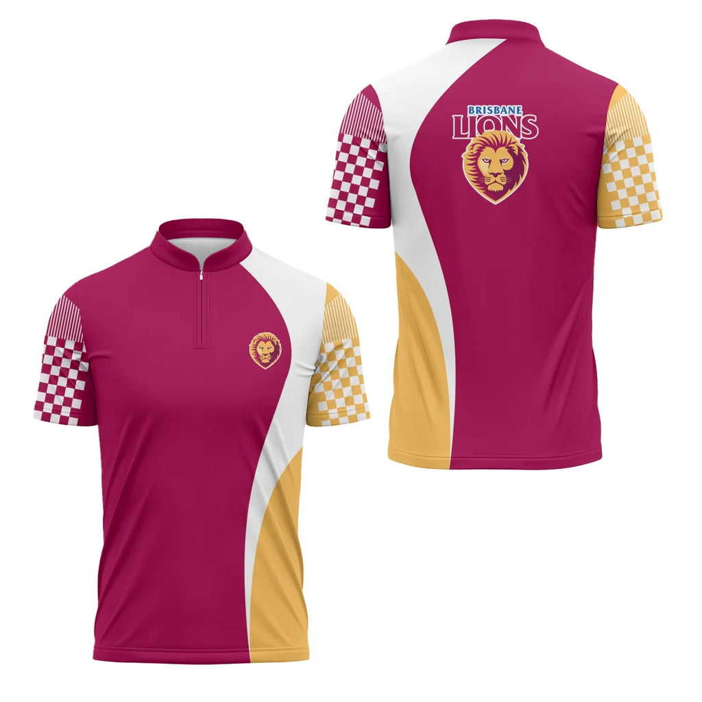 Brisbane Lions Apparels SC073