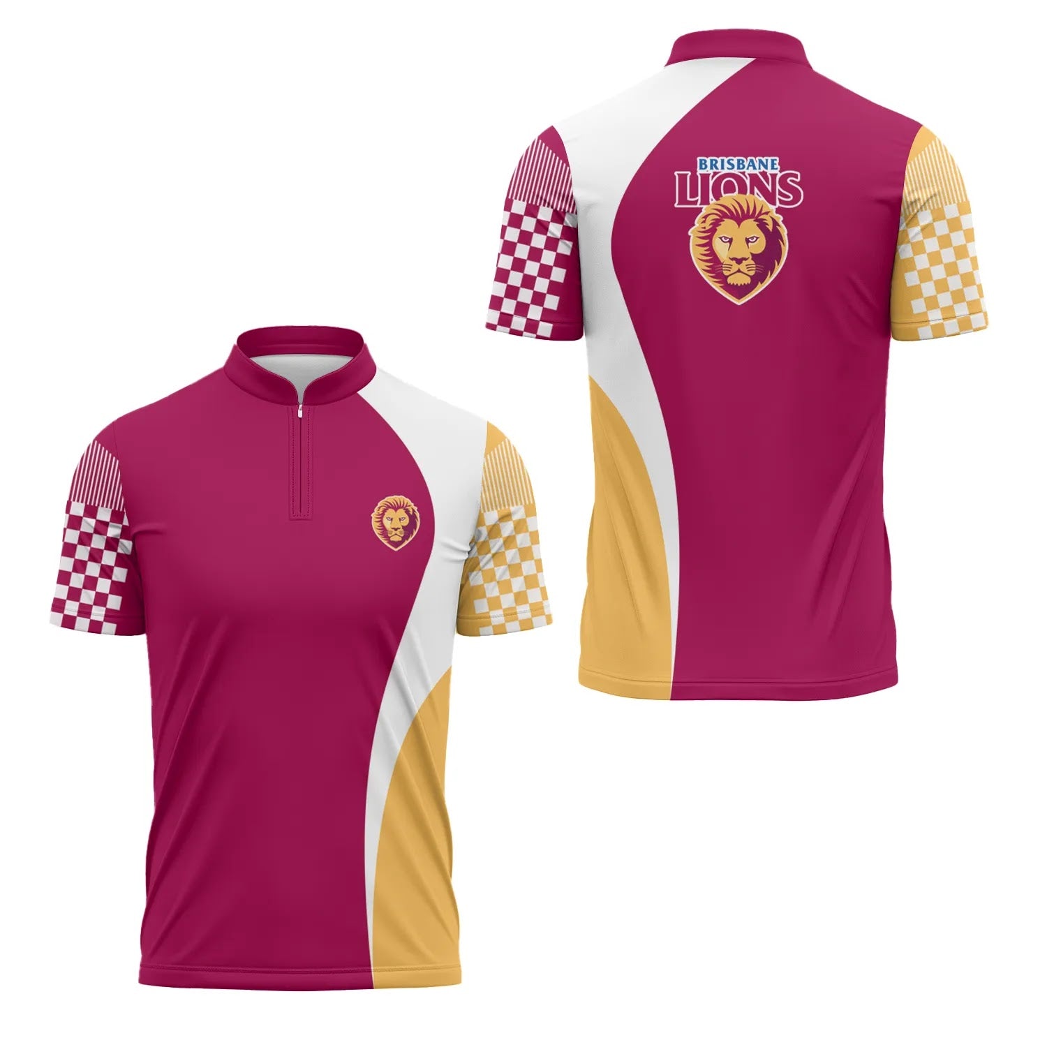 Brisbane Lions Apparels SC073