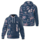 Melbourne Storm Hoodie SHW013