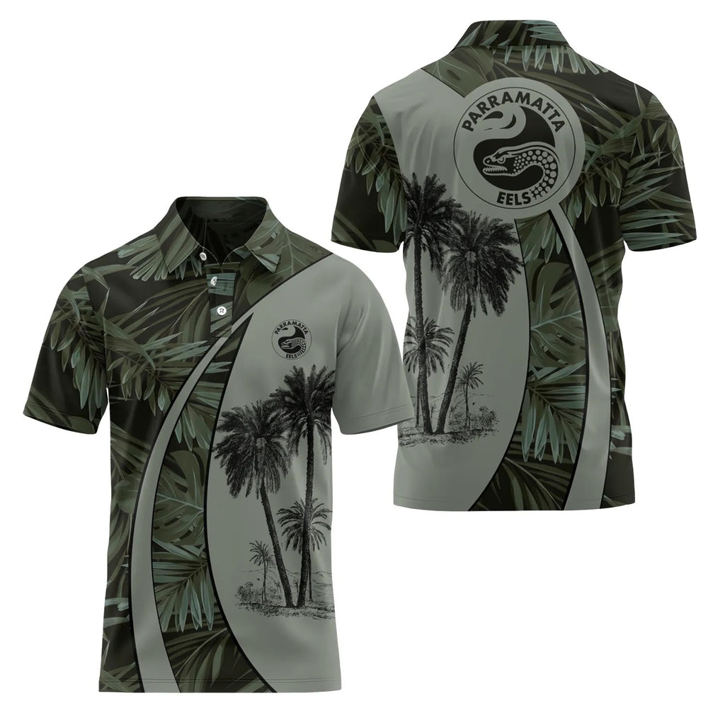 Parramatta Eels Apparels SHW063
