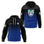 New Zealand Warriors Hoodie SC001