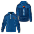 Adelaide Crows Hoodie SC008