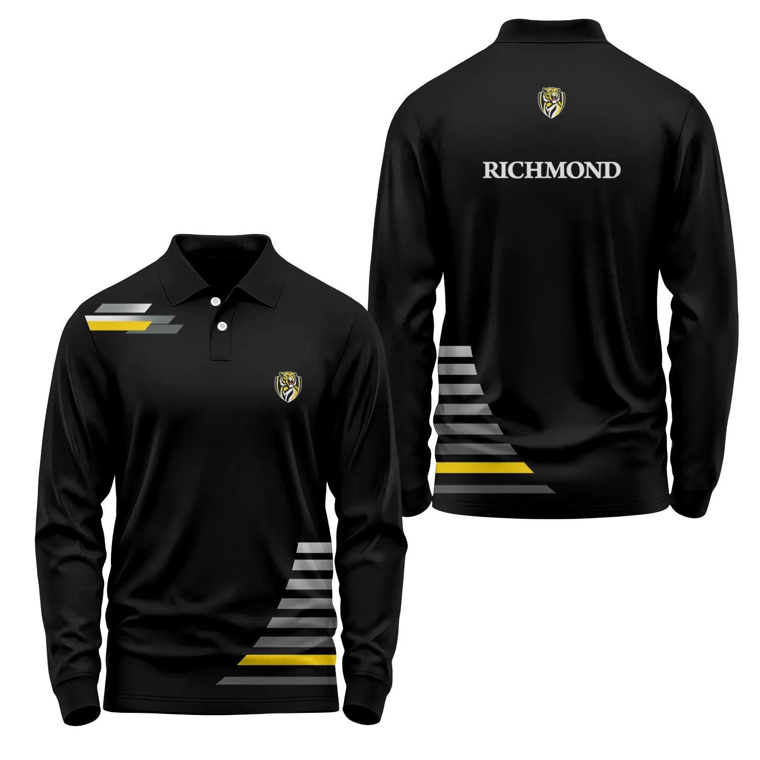 Richmond Tigers Apparels SC034
