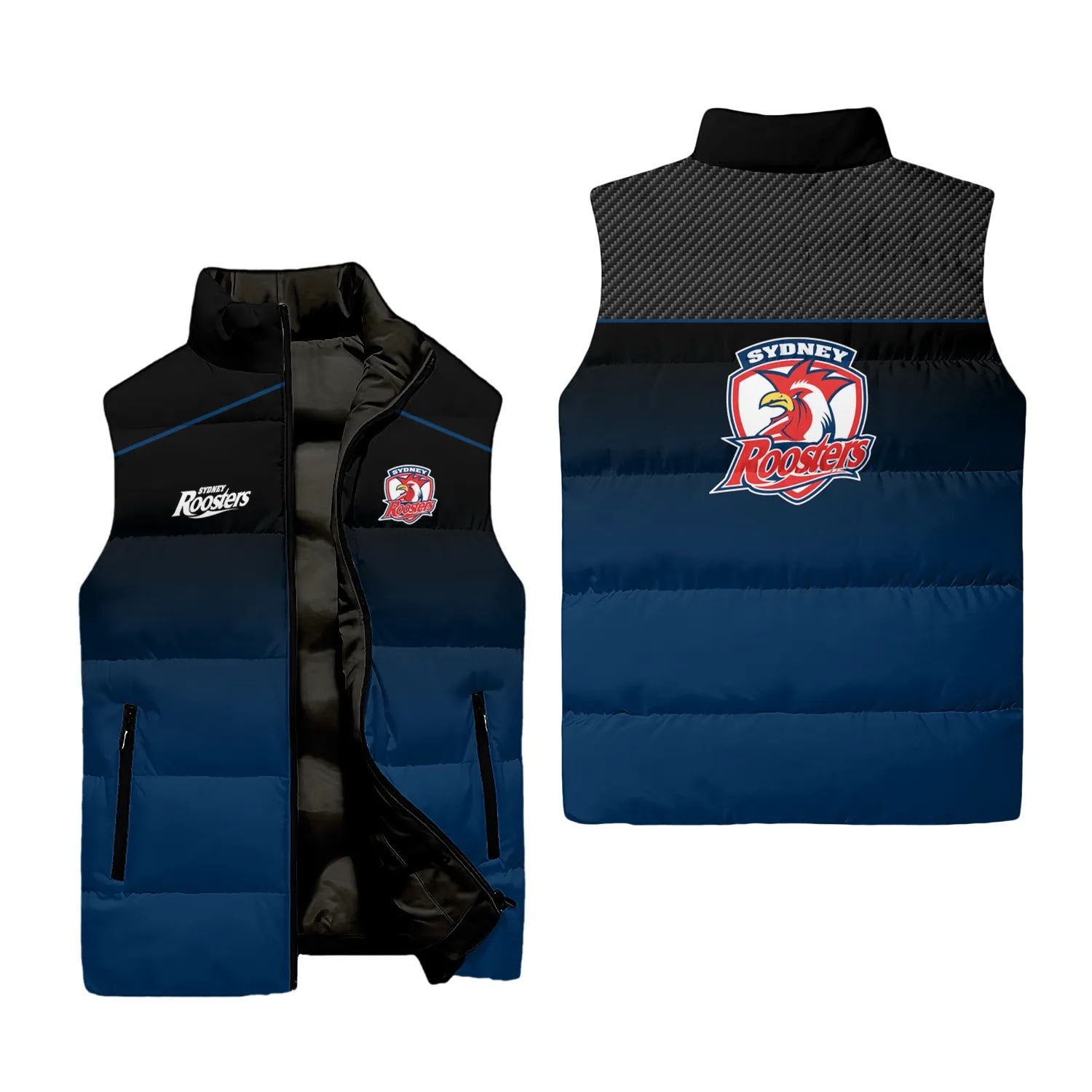 Sydney Roosters Apparels SC001