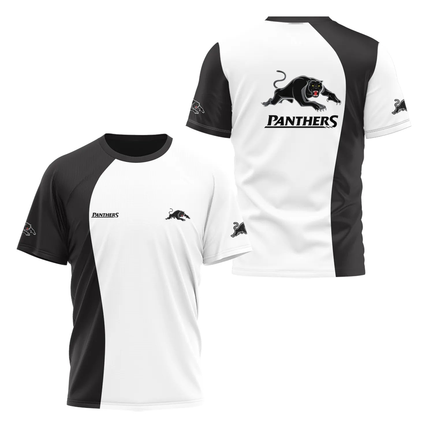 Penrith Panthers Apparels SC055