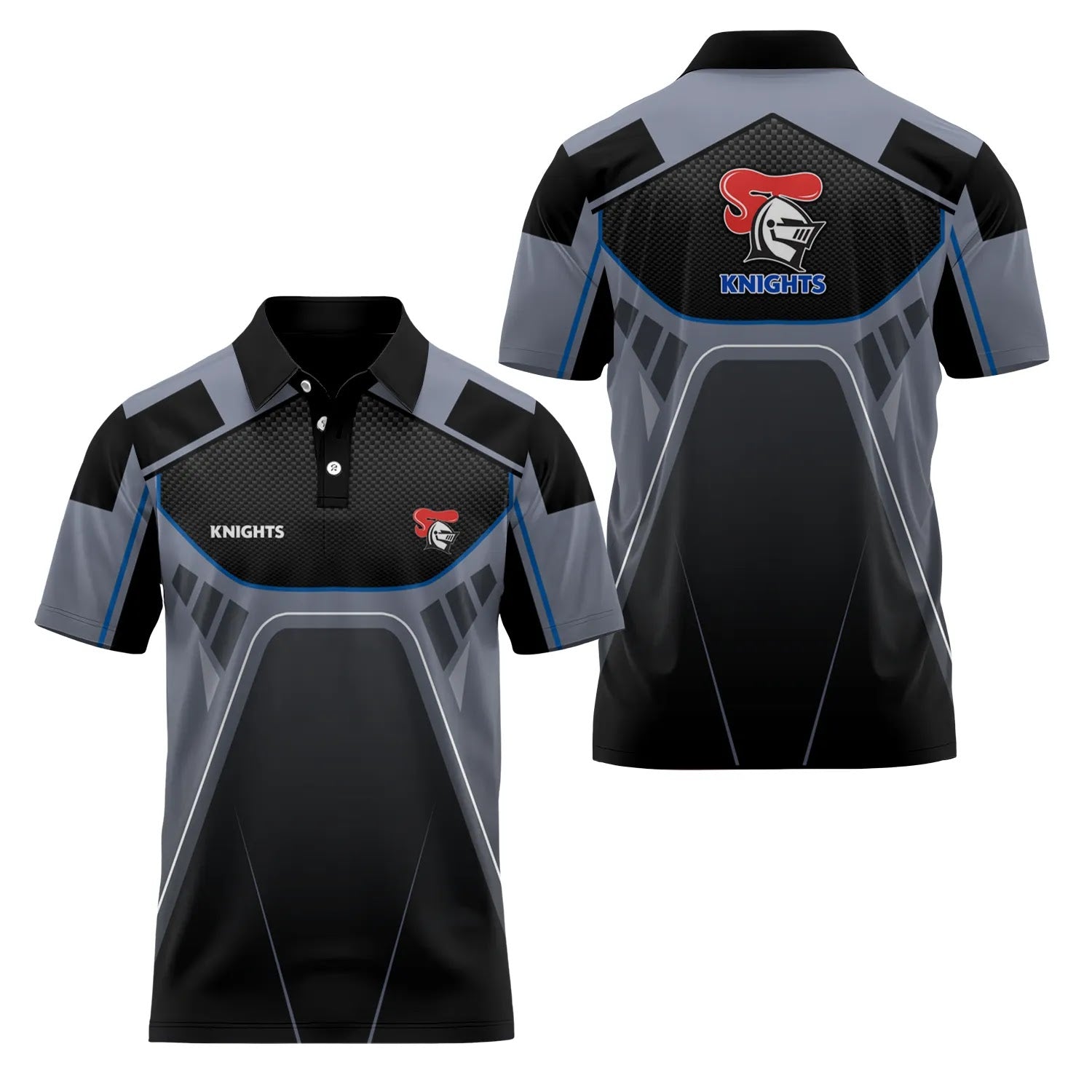 Newcastle Knights Apparels SC088