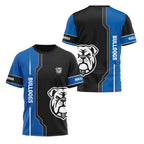 Canterbury-Bankstown Bulldogs Apparels SC042