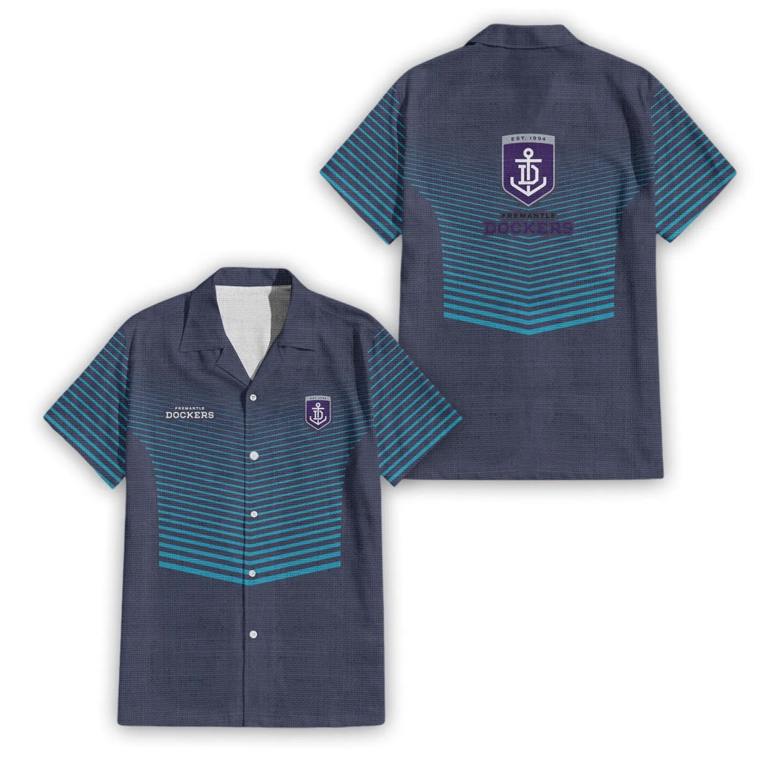 Fremantle Dockers Apparels SC099