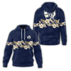 Western Bulldogs Hoodie SHW047