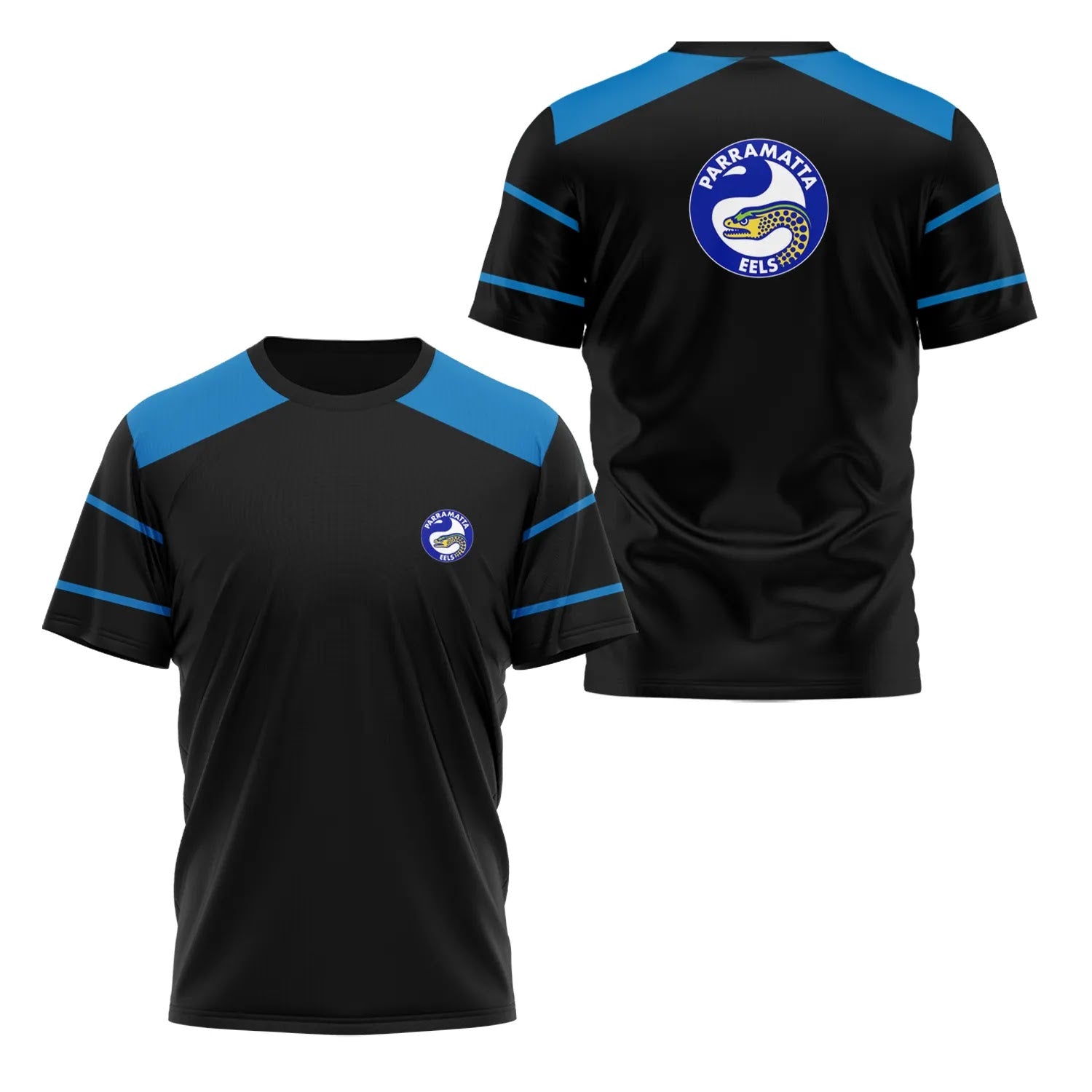 Parramatta Eels Apparels SC041