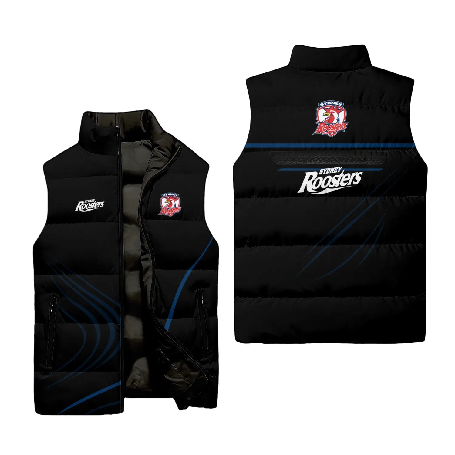 Sydney Roosters Apparels SC024