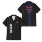 Melbourne Demons Apparels SC013