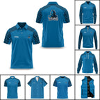 Gold Coast Titans Apparels SC057