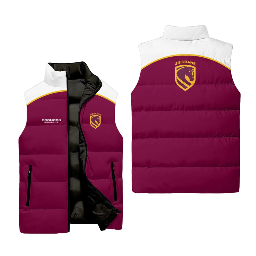 Brisbane Broncos Apparels SC087