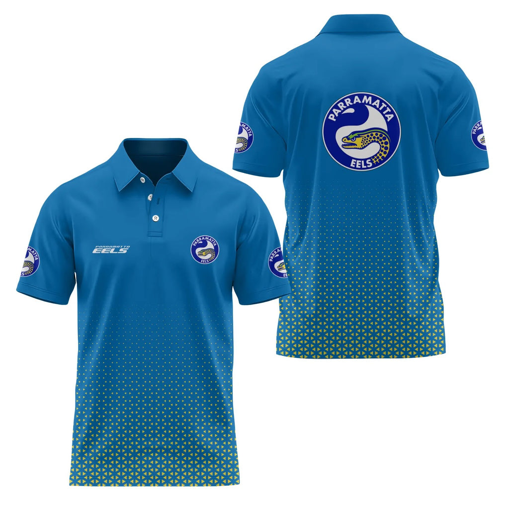 Parramatta Eels Apparels SC003