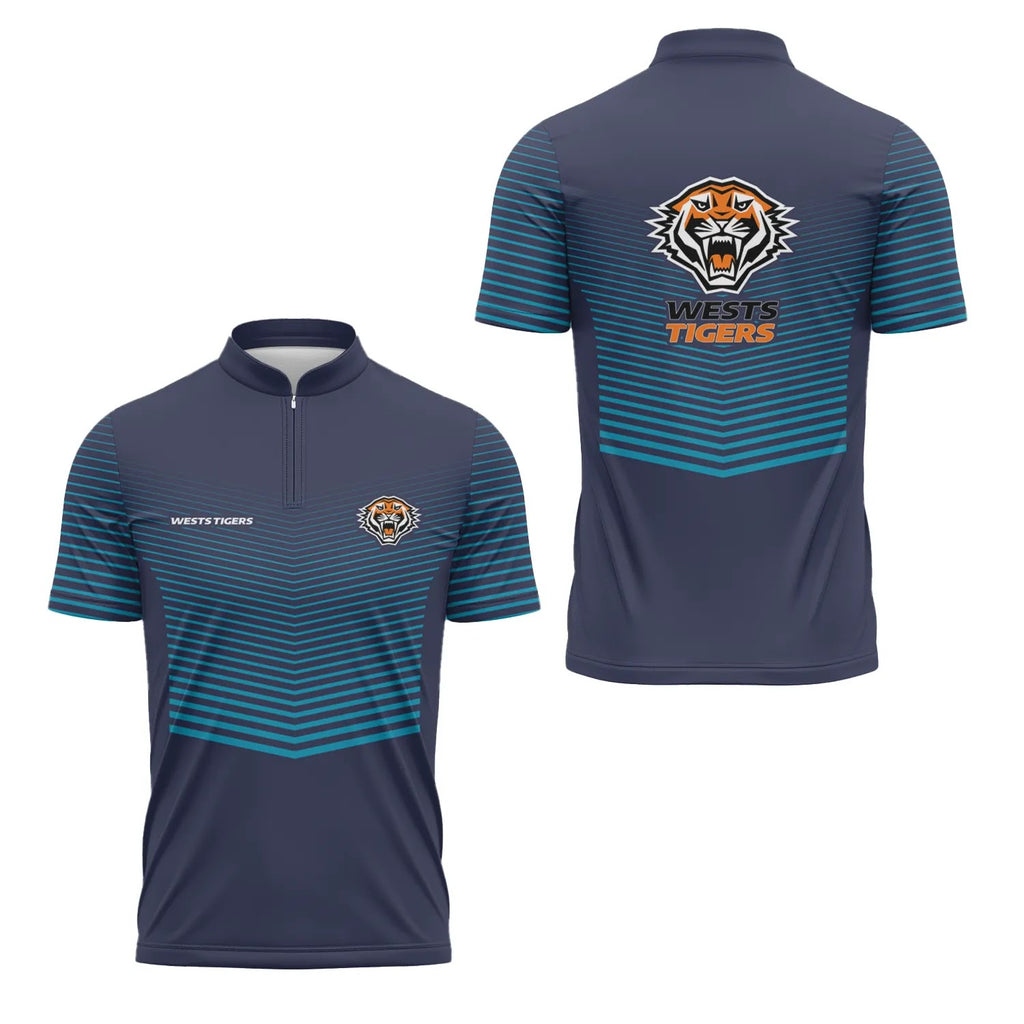 Wests Tigers Apparels SC099