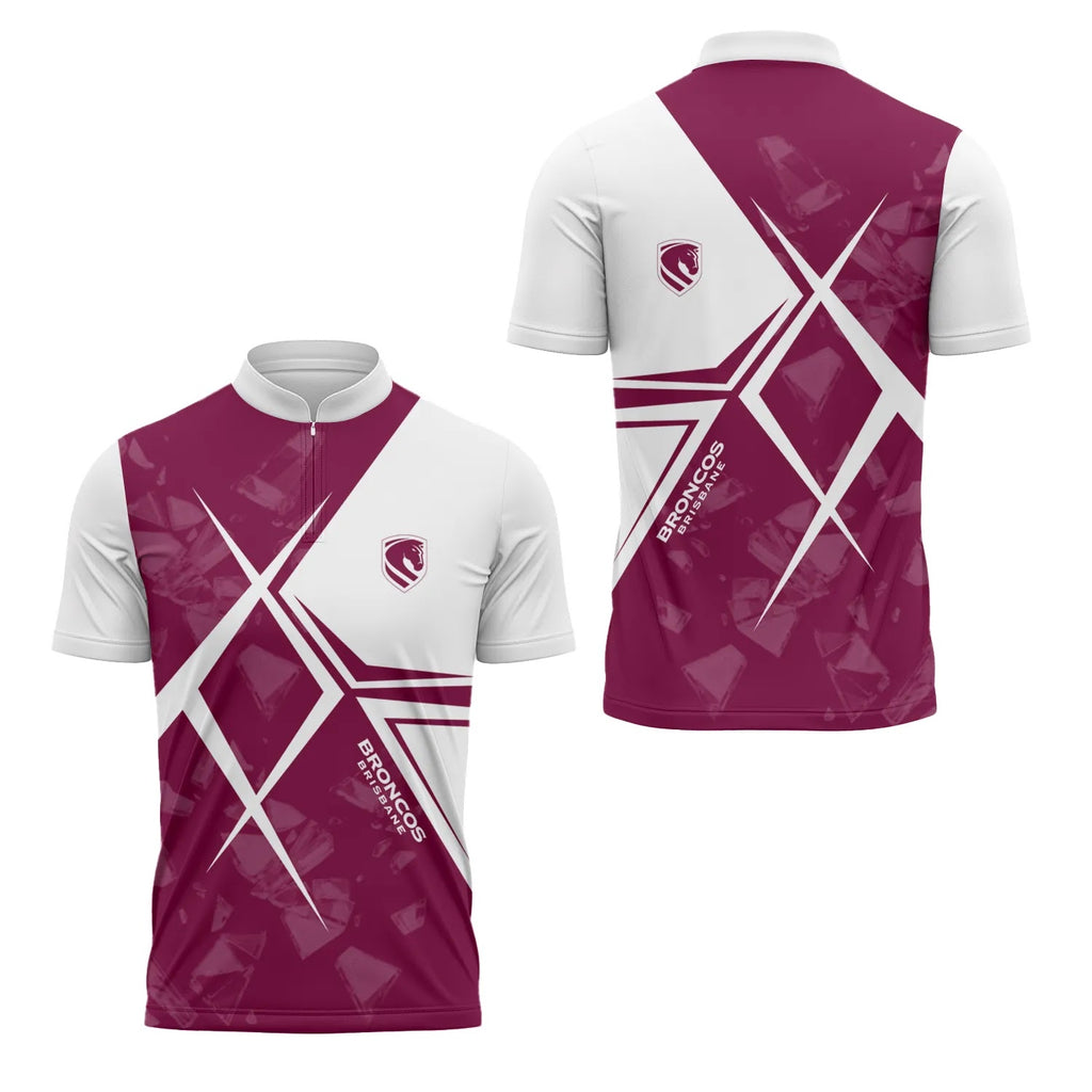 Brisbane Broncos Apparels SC060