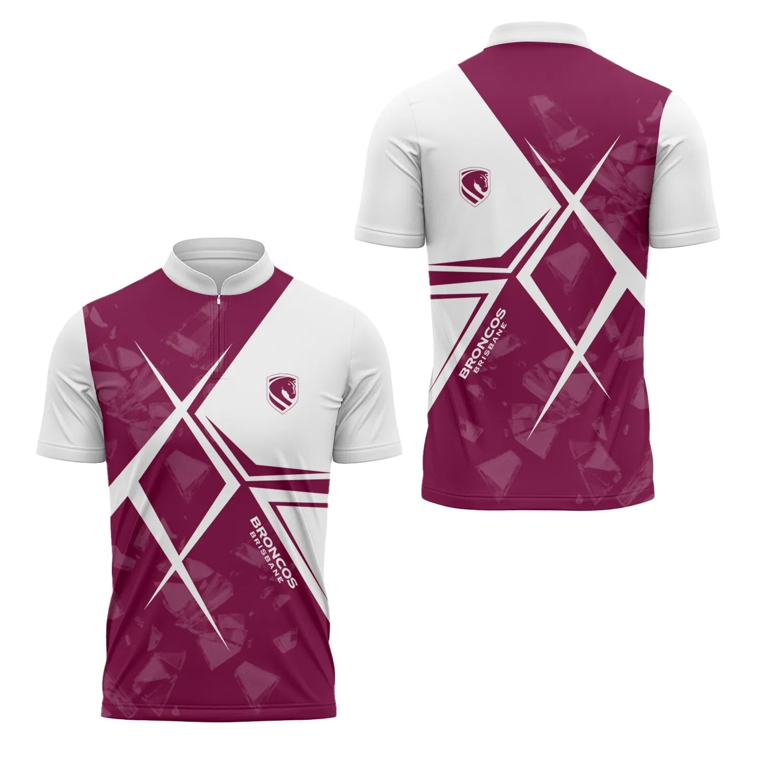 Brisbane Broncos Apparels SC060