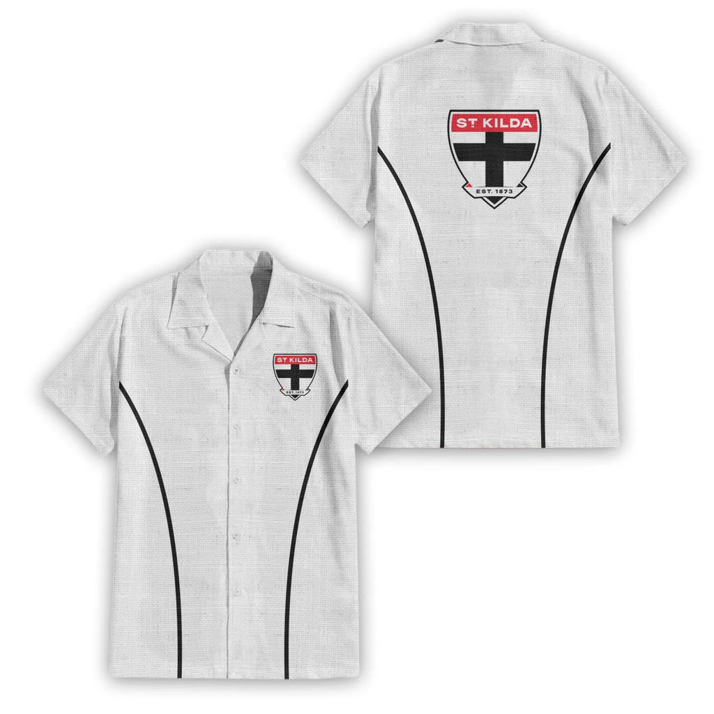 St Kilda Saints Apparels SC025