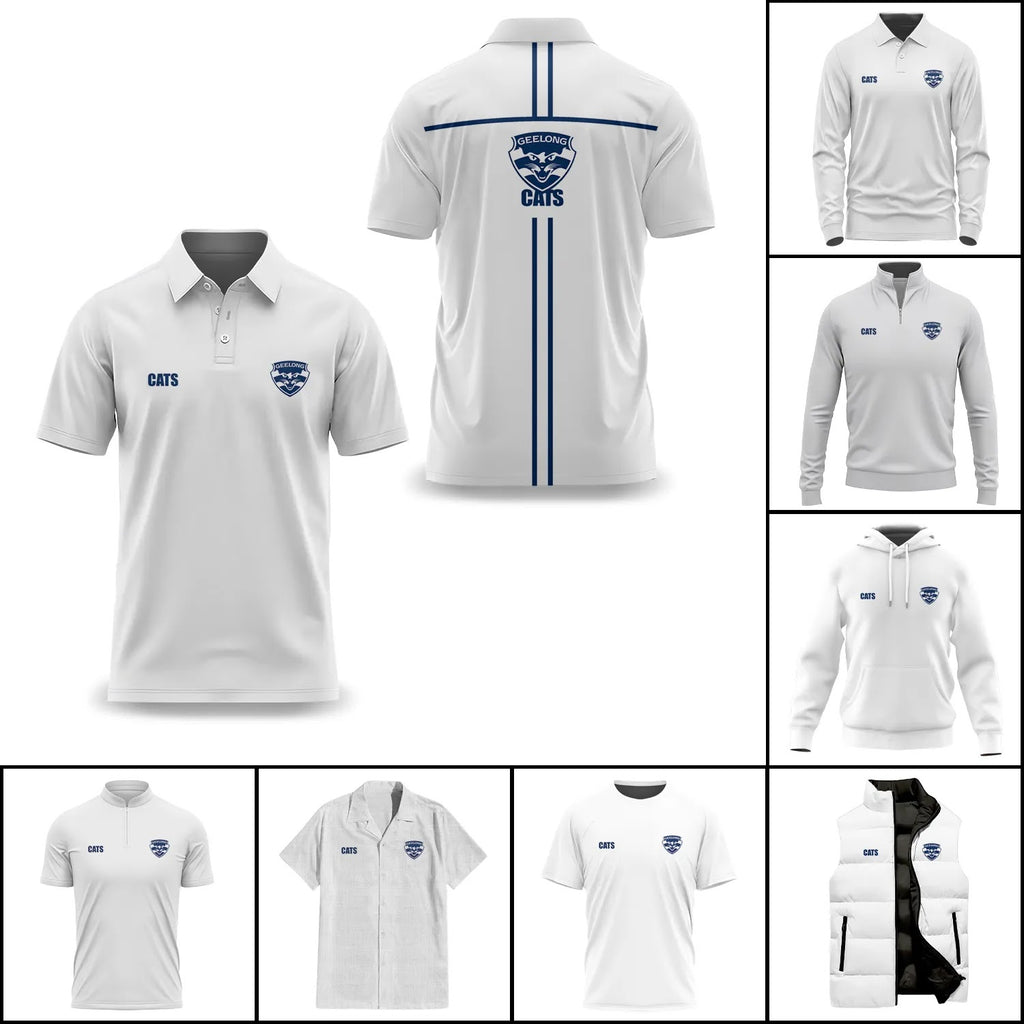Geelong Cats Apparels SC018