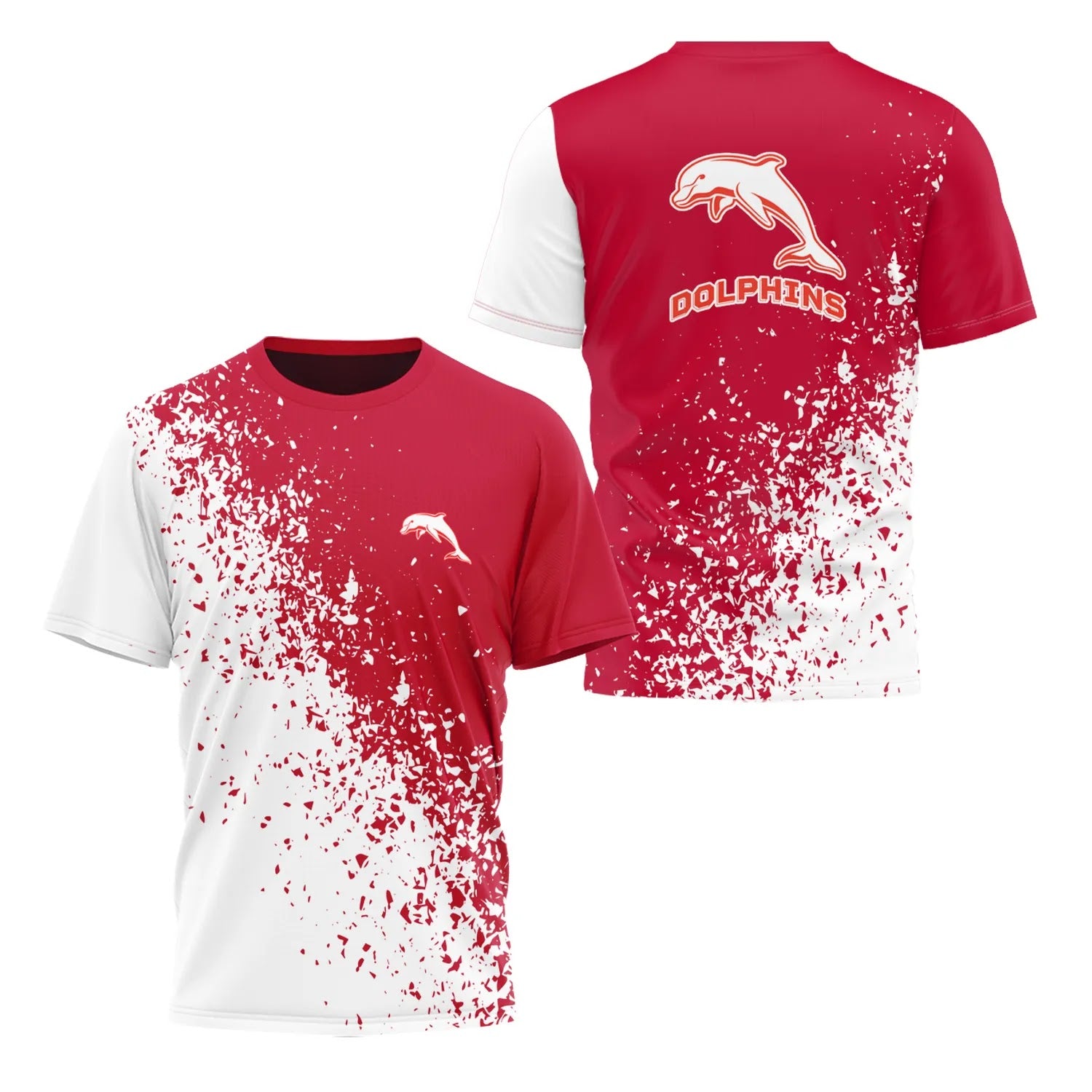 Dolphins Apparels SC070