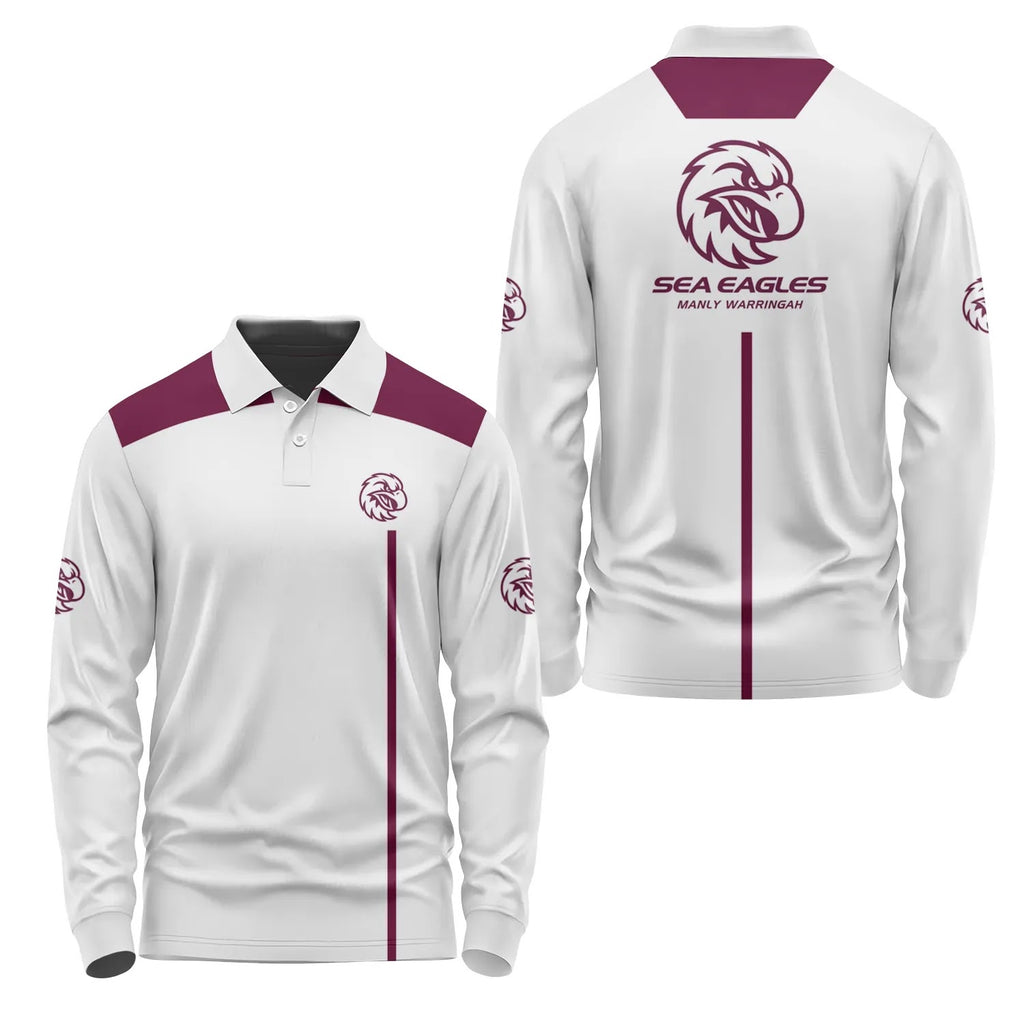 Manly Warringah Sea Eagles Apparels SC021