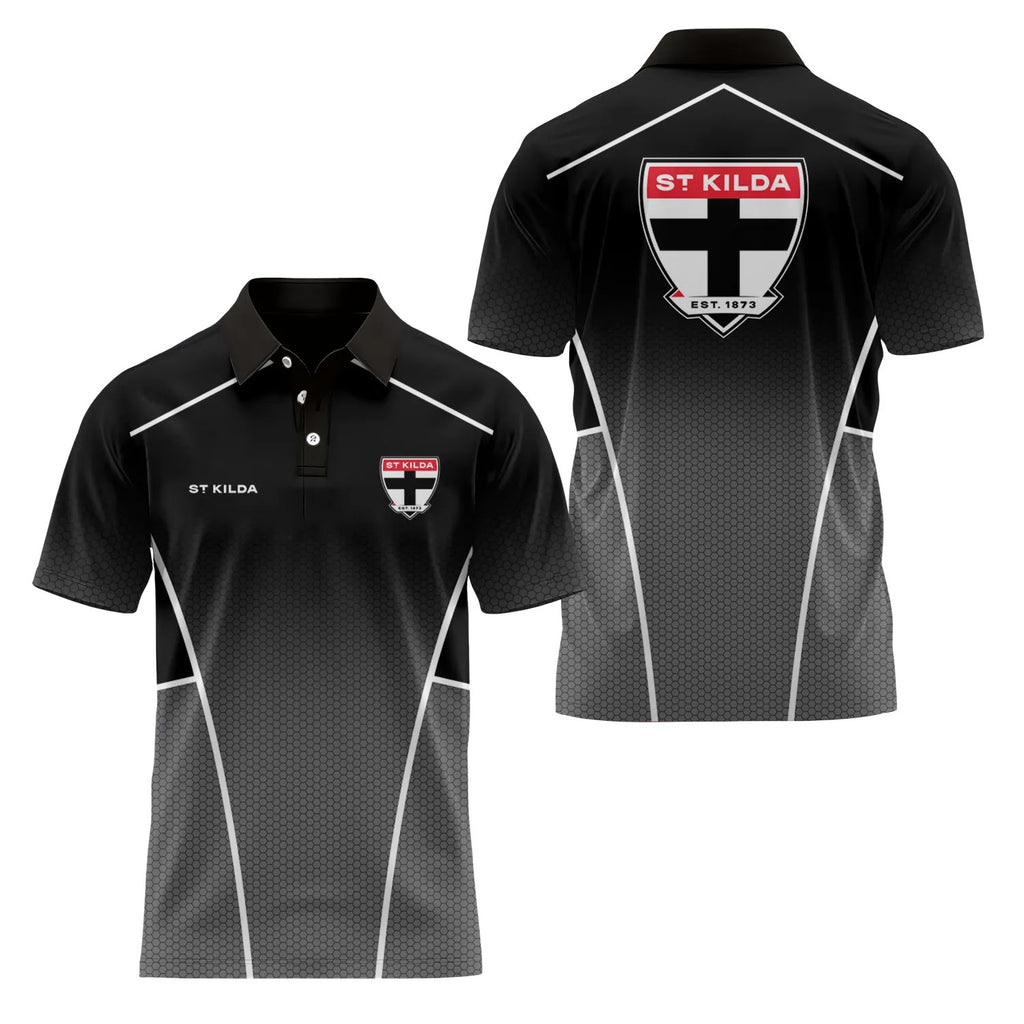 St Kilda Saints Apparels SC019