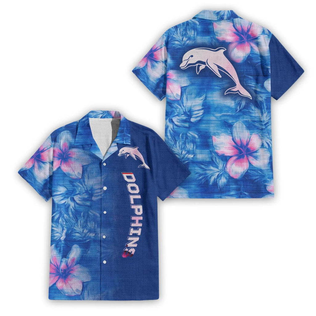Dolphins Apparels SHW057