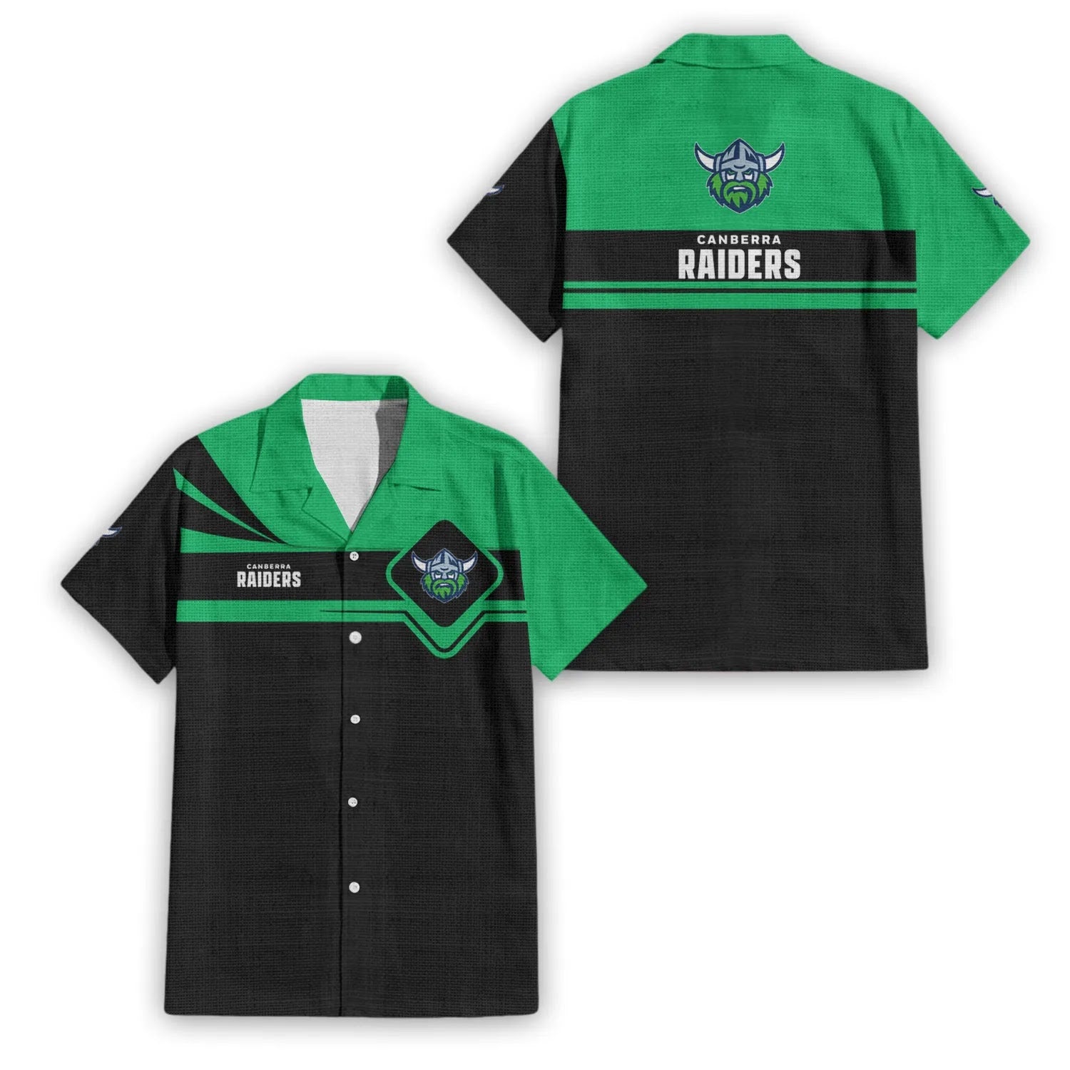 Canberra Raiders Apparels SC066