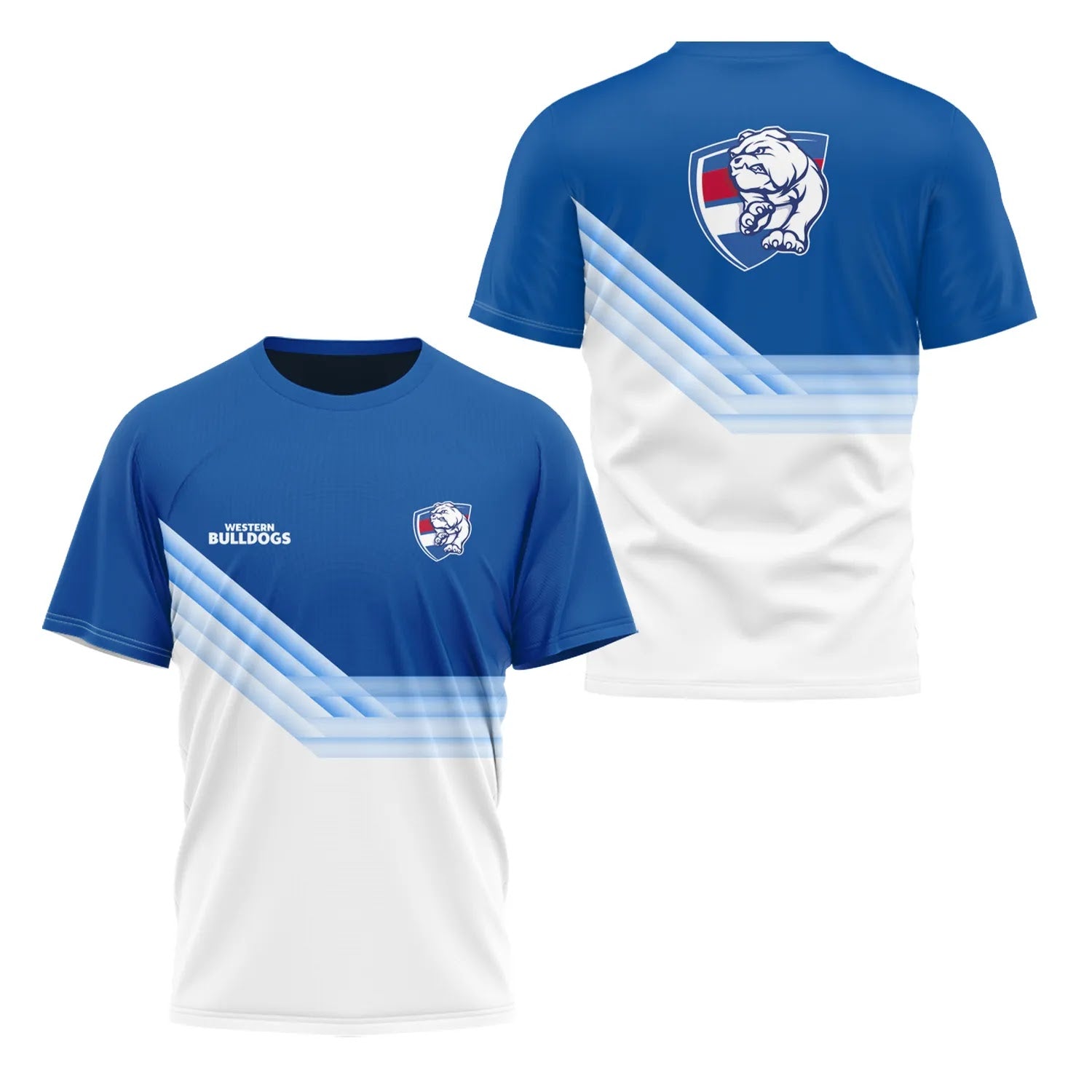 Western Bulldogs Apparels SC106