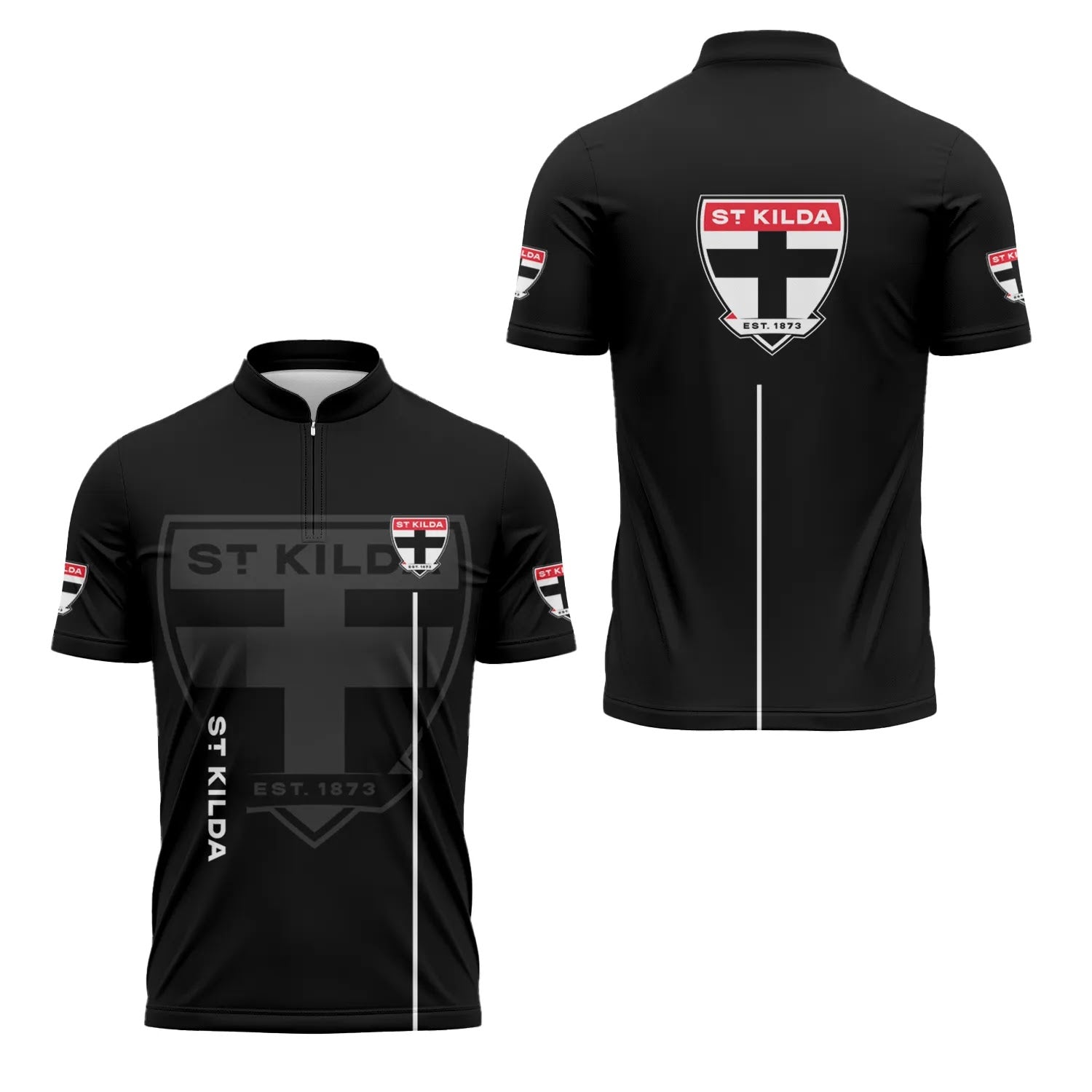 St Kilda Saints Apparels SC077