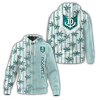 Fremantle Dockers Hoodie SHW028