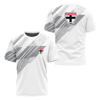 St Kilda Saints Apparels SC105