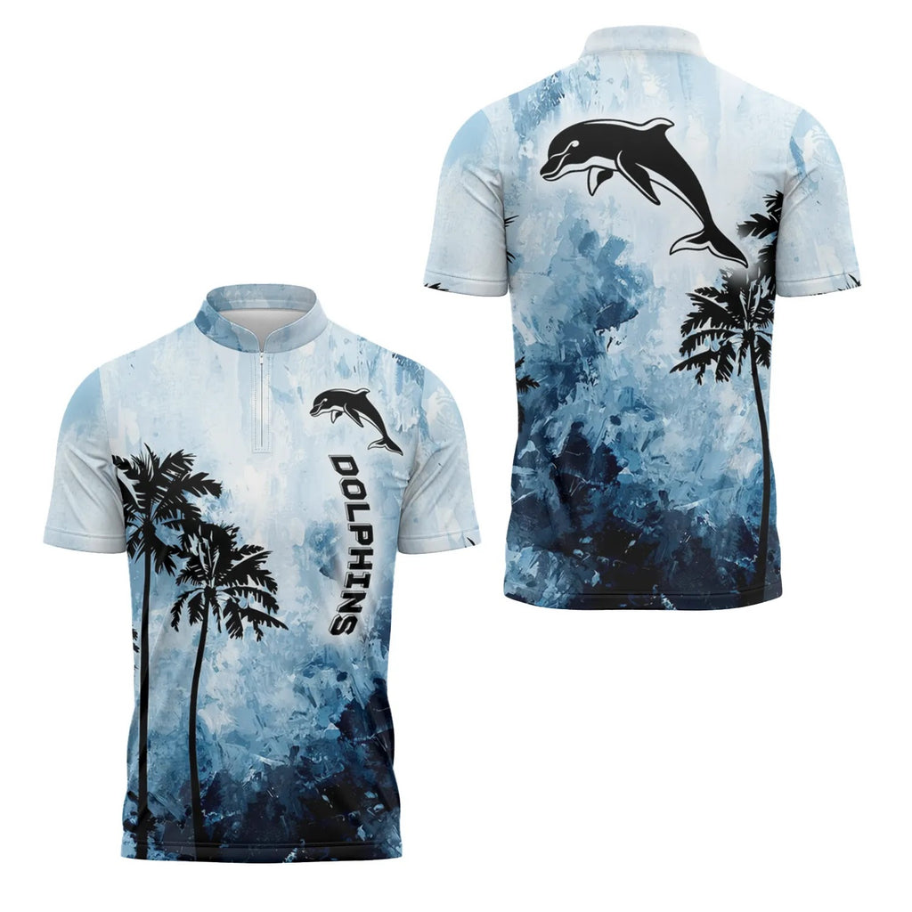 Dolphins Apparels SHW034
