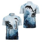 Dolphins Apparels SHW034