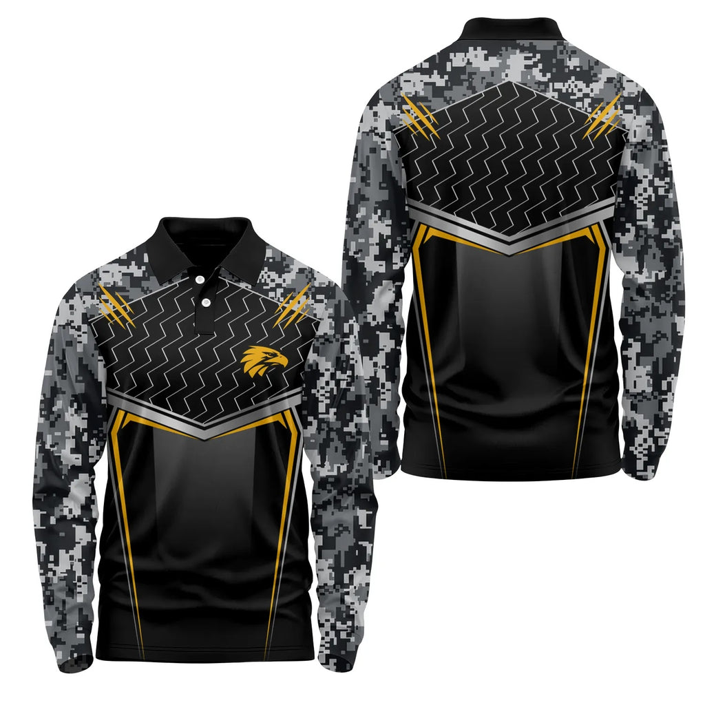 West Coast Eagles Apparels SC115
