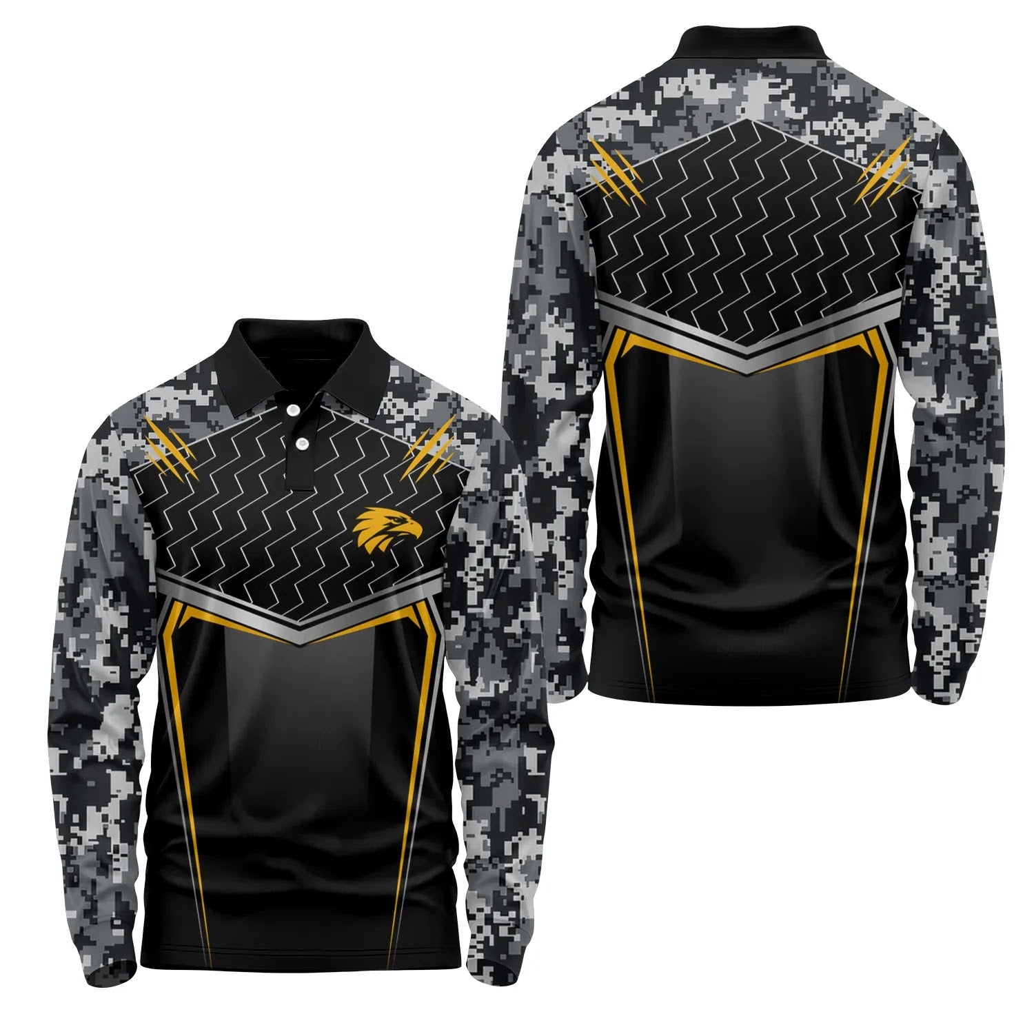 West Coast Eagles Apparels SC115